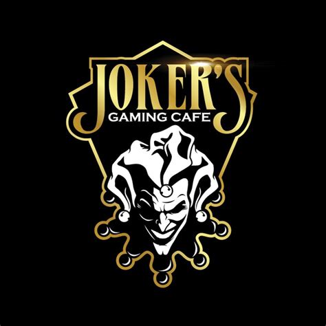 joker game cafe
